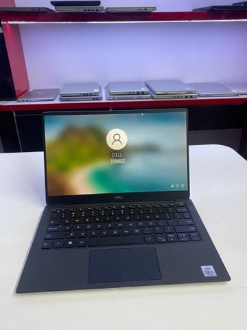 Laptop Dell XPS 13 7390 i5 10210U /8GB /256GB