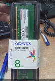 Ram PC Adata 8GB Bus 3200MHZ DDR4