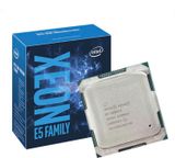 CPU Intel Xeon E5-2682v4 16C/32T bộ nhớ đệm 40Mb, tốc độ xung nhịp 2.5-3.0Ghz