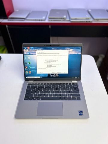 Laptop Dell Latitude 5430 (Intel Core i7-1265U | Ram 16GB | SSD 512GB | Màn hình 14″ Full HD)