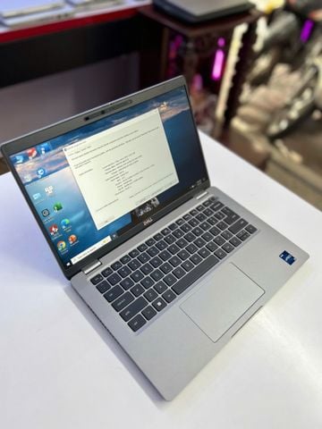 Laptop Dell Latitude 5430 (Intel Core i7-1265U | Ram 16GB | SSD 512GB | Màn hình 14″ Full HD)