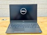Dell Precision 7560, i7 11850H, 16G, 512G, T1200 4G, 15,6in FHD