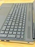 Dell Precision 7560, i7 11850H, 16G, 512G, T1200 4G, 15,6in FHD