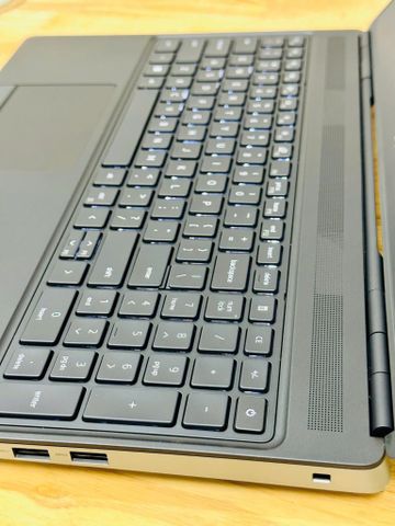 Dell Precision 7560, i7 11850H, 16G, 512G, T1200 4G, 15,6in FHD