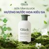 Sữa Tắm GLUCK - Mềm Mịn Dưỡng Ẩm Da Hương Nước Hoa Kiêu Sa (500ml)