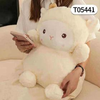 Thú bông 45cm Cừu ngây thơ - T05441