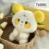 Thú bông 21cm Gấu tiểu yêu- T10582