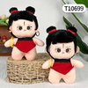 Thú bông 25cm Hồng Hài Nhi - T10699