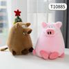 Thú bông 21cm Heo Rừng -T10885