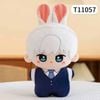 Thú bông 29cm cậu bé Thỏ-T11057