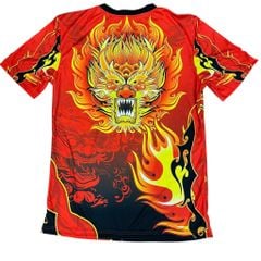 Áo 3D Tay ngắn mã 01-A25