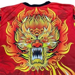 Áo 3D Tay ngắn mã 01-A25