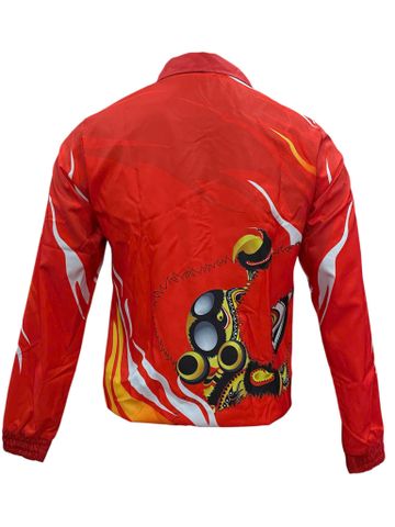 Áo khoác lân sư rồng 01-AK25