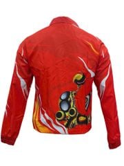 Áo khoác lân sư rồng 01-AK25