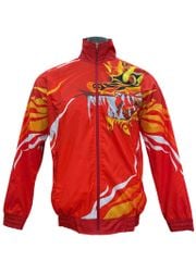 Áo khoác lân sư rồng 01-AK25