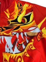 Áo khoác lân sư rồng 01-AK25