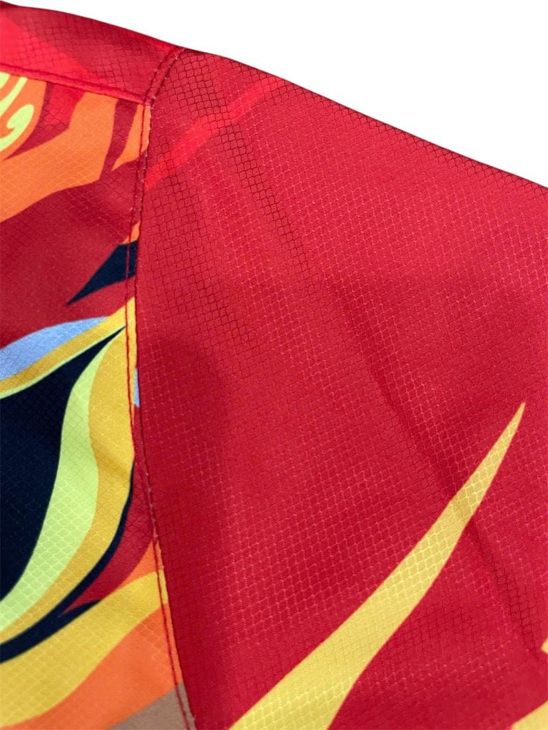 Áo khoác lân sư rồng 01-AK25