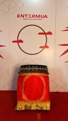 Áo trống lân sư rồng 01-AT25