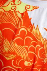 Áo thời trang lân sư rồng 01-ATT25