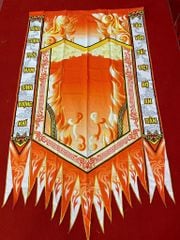 Cờ tổ lân sư rồng 01-CO1N