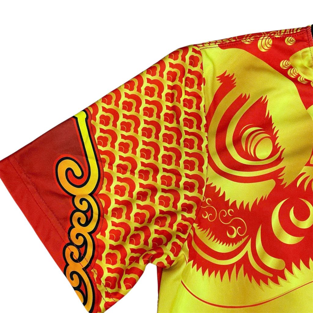 Áo 3D Tay ngắn mã 02-A25