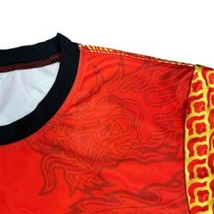 Áo 3D Tay ngắn mã 02-A25