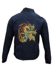 Áo khoác lân sư rồng 02-AK25