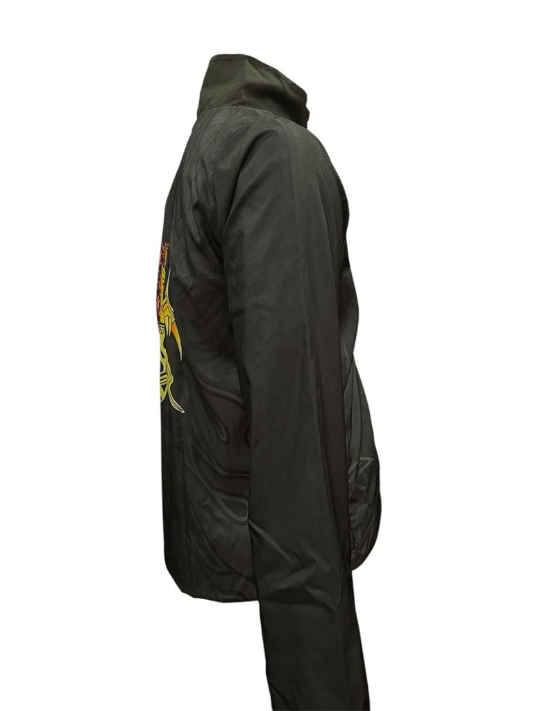 Áo khoác lân sư rồng 02-AK25