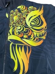 Áo khoác lân sư rồng 02-AK25