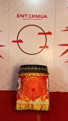 Áo trống lân sư rồng 02-AT25