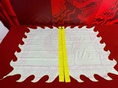 Cờ chữ nhật lân sư rồng 02-CNN