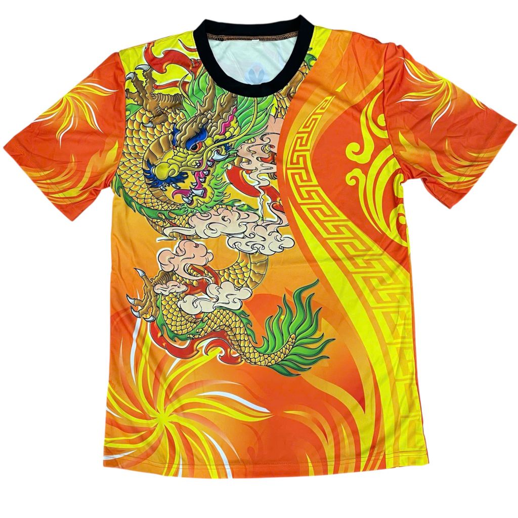 Áo 3D Tay ngắn mã 03-A25