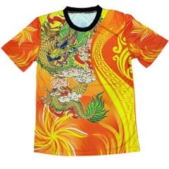 Áo 3D Tay ngắn mã 03-A25