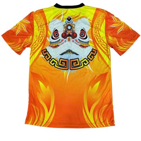 Áo 3D Tay ngắn mã 03-A25