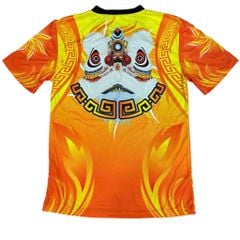 Áo 3D Tay ngắn mã 03-A25