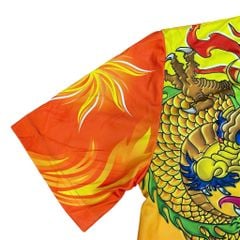 Áo 3D Tay ngắn mã 03-A25
