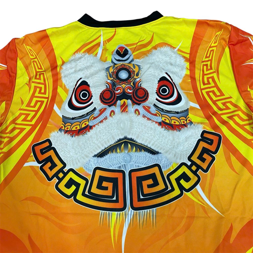 Áo 3D Tay ngắn mã 03-A25
