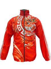 Áo khoác lân sư rồng 03-AK25