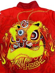 Áo khoác lân sư rồng 03-AK25