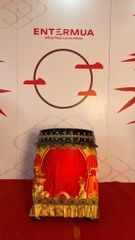 Áo trống lân sư rồng 03-AT25
