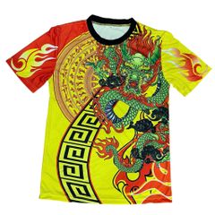 Áo 3D Tay ngắn mã 04-A25