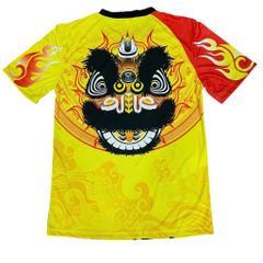 Áo 3D Tay ngắn mã 04-A25