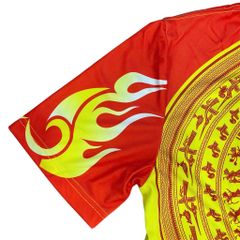Áo 3D Tay ngắn mã 04-A25