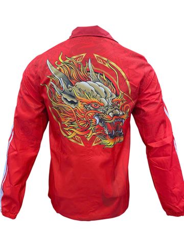 Áo khoác lân sư rồng 04-AK25