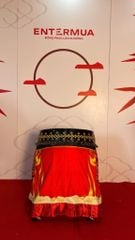 Áo trống lân sư rồng 04-AT25