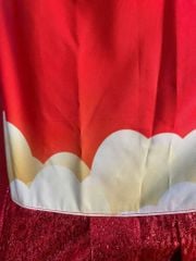 Áo trống lân sư rồng 04-AT25