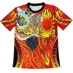 Áo 3D Tay ngắn mã 05-A25