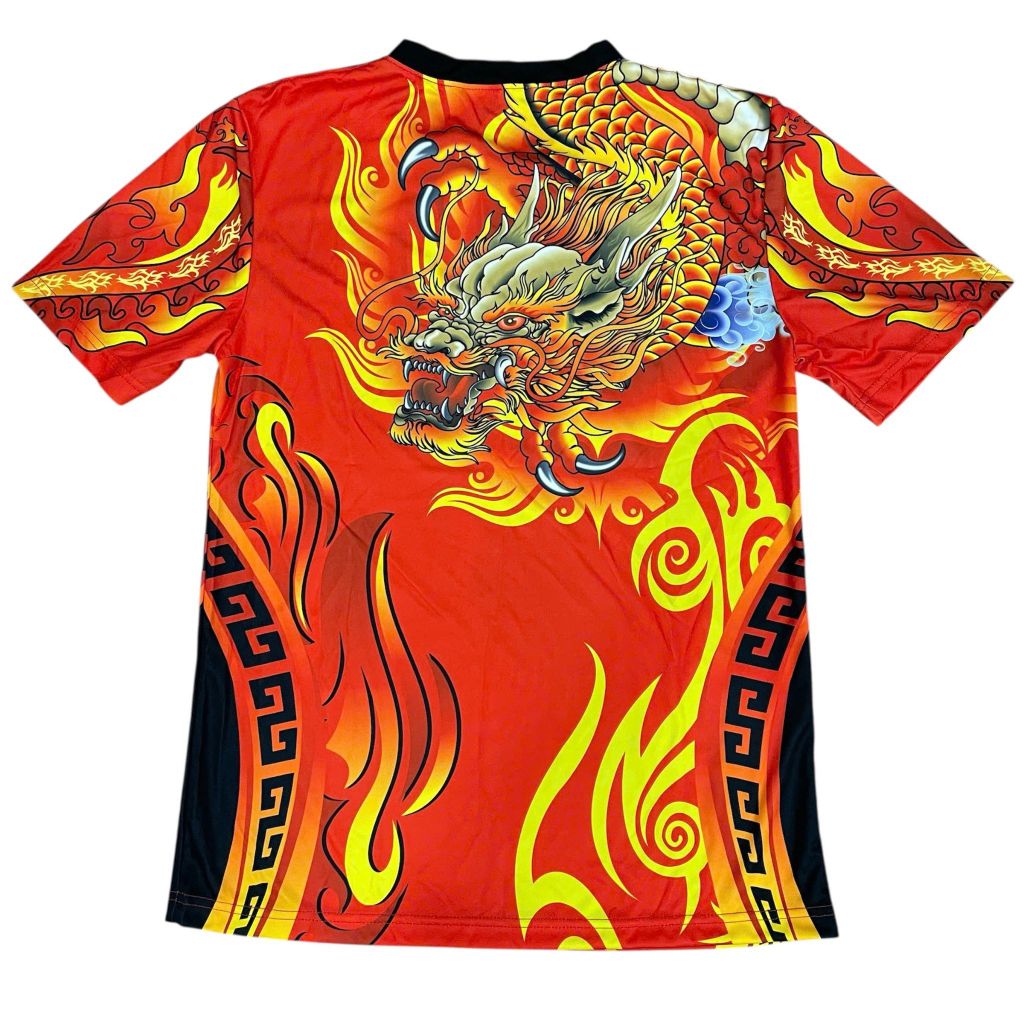 Áo 3D Tay ngắn mã 05-A25