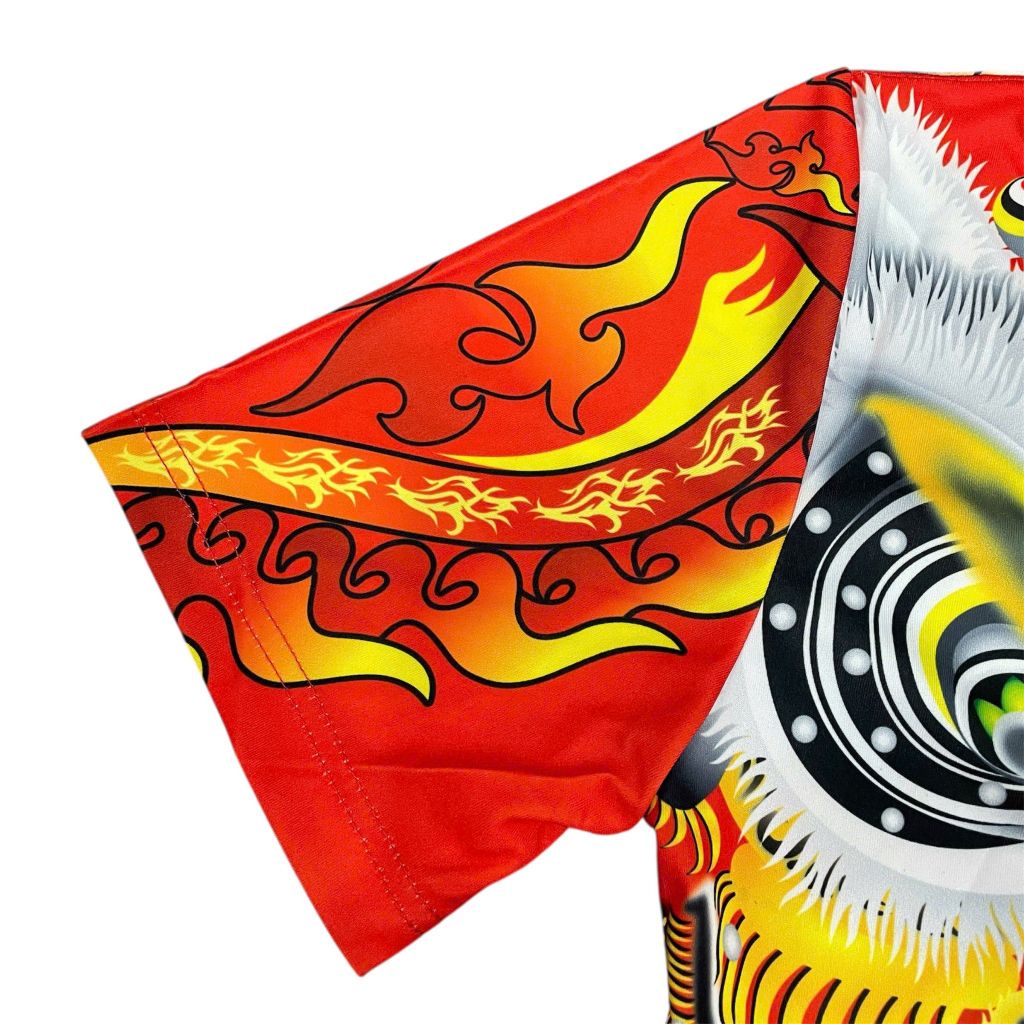 Áo 3D Tay ngắn mã 05-A25