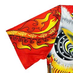 Áo 3D Tay ngắn mã 05-A25